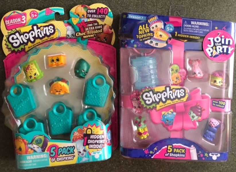Shopkins