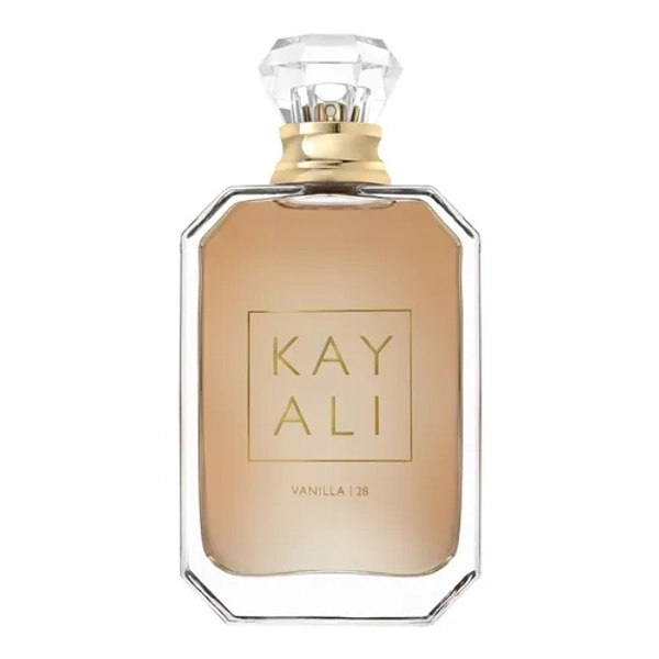 Vanilla | 28 Eau De Parfum