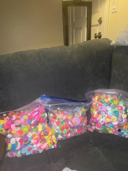 Shopkins