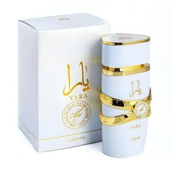Yara Moi Women's Perfume