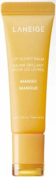 Mango lip balm 