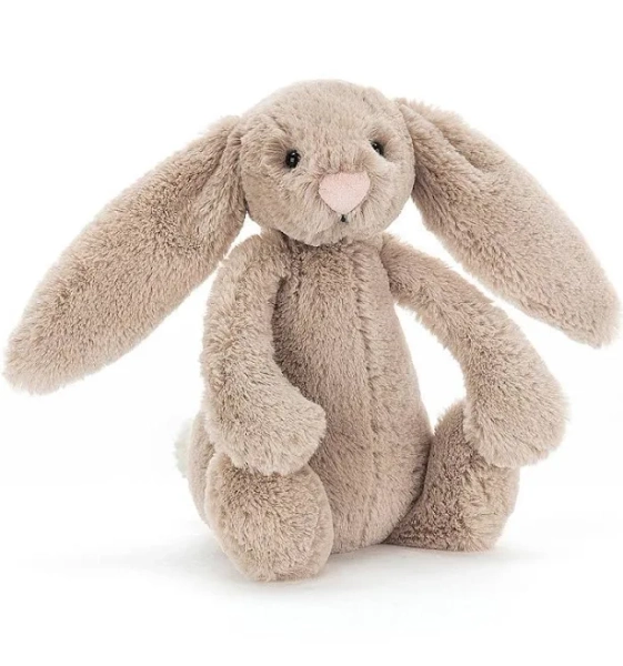 Bashful Bunny Jellycat