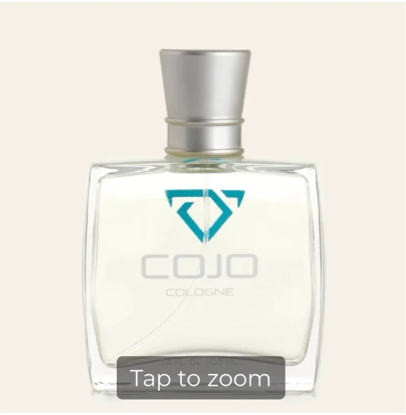 Men's Cody Johnson COJO Cologne