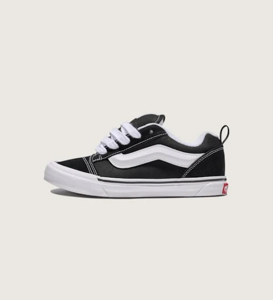 Vans Kids Knu Skool