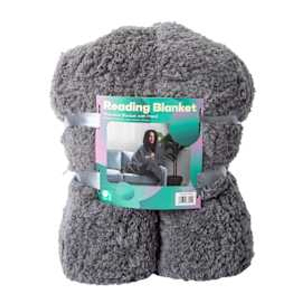 Wearable Blanket