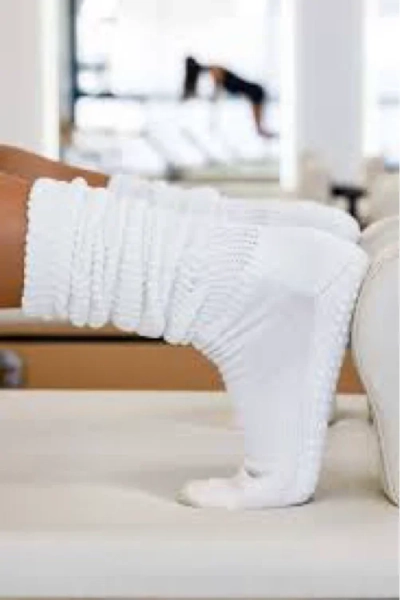 Pilates socks 