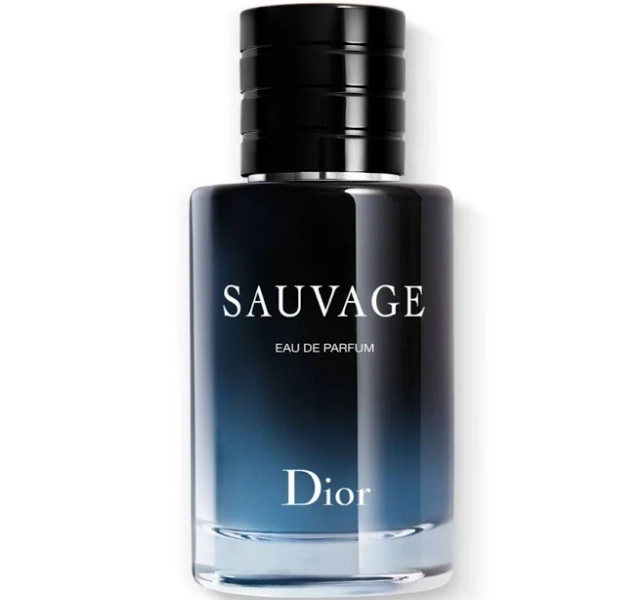 Christian Dior Sauvage Eau De Parfum Men