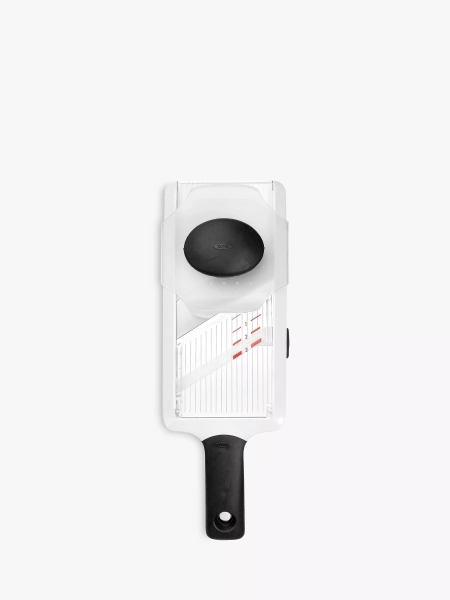 OXO Good Grips Hand Held Mandoline Slicer