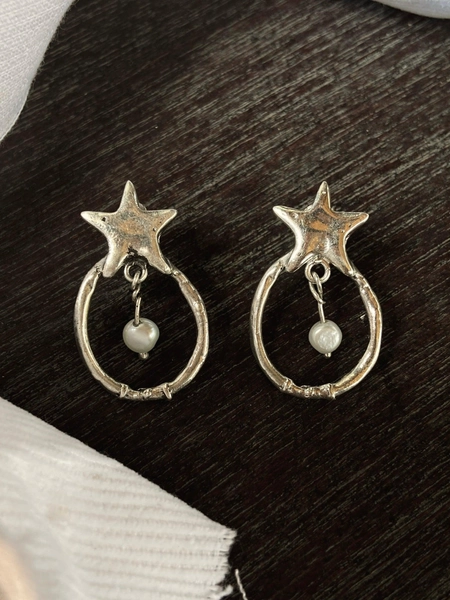 DREAM DUST earrings