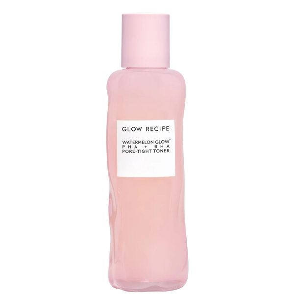 Glow Recipe Watermelon Glow PHA + BHA Pore-Tight Toner (Various Sizes)
