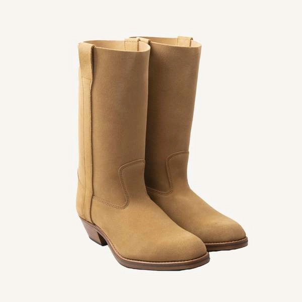 La Botte Gardiane Gardian Boot Sur Chair - Boot on Garmentory