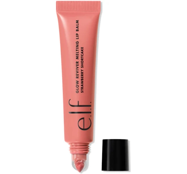 e.l.f Melting Glow Reviver Lip Balm