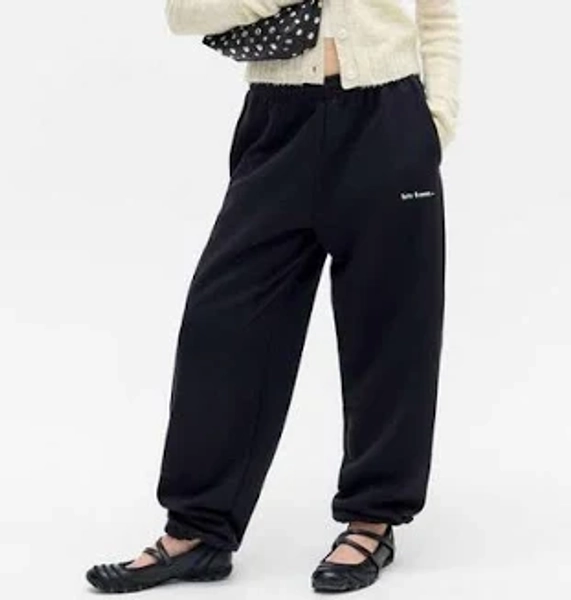 iets frans... Women's Cuffed Joggers