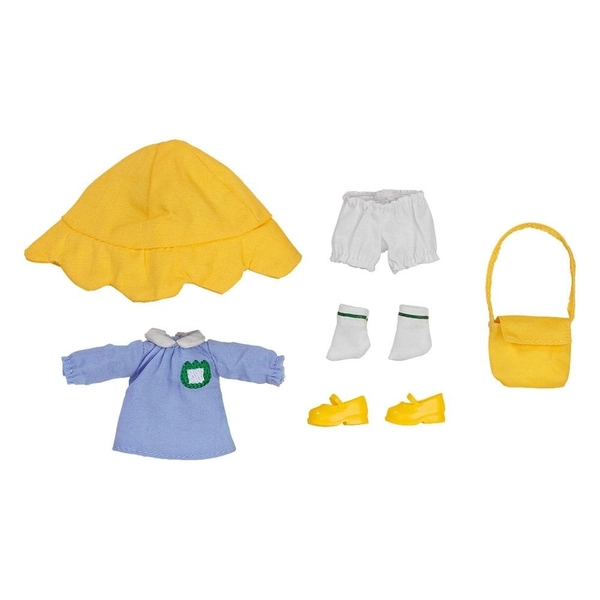 Original Character Nendoroid Doll Outfit Set Kindergarten - Kids