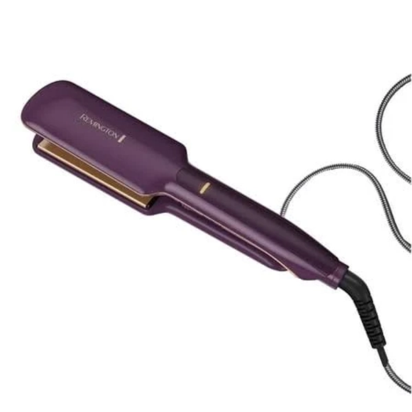 Remington 2" Flat Iron with Thermaluxe Advanced Thermal Technology
