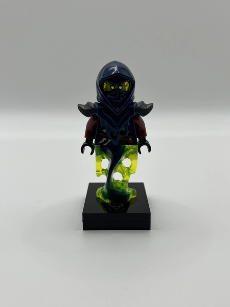 LEGO Ninjago, Blade Master Bansha Minifigure 2015, NJO0174 From 70738-1