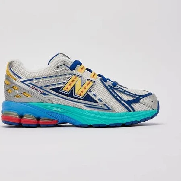 New Balance 1906R Moon Sign Grade-School Exclusive