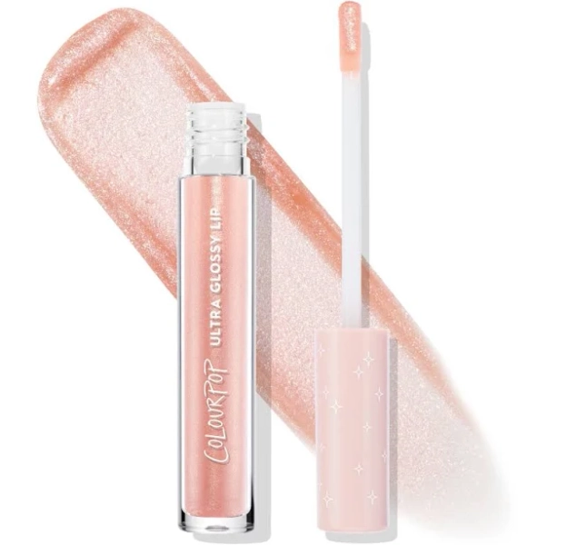 ColourPop Ultra Glossy Lip Gloss