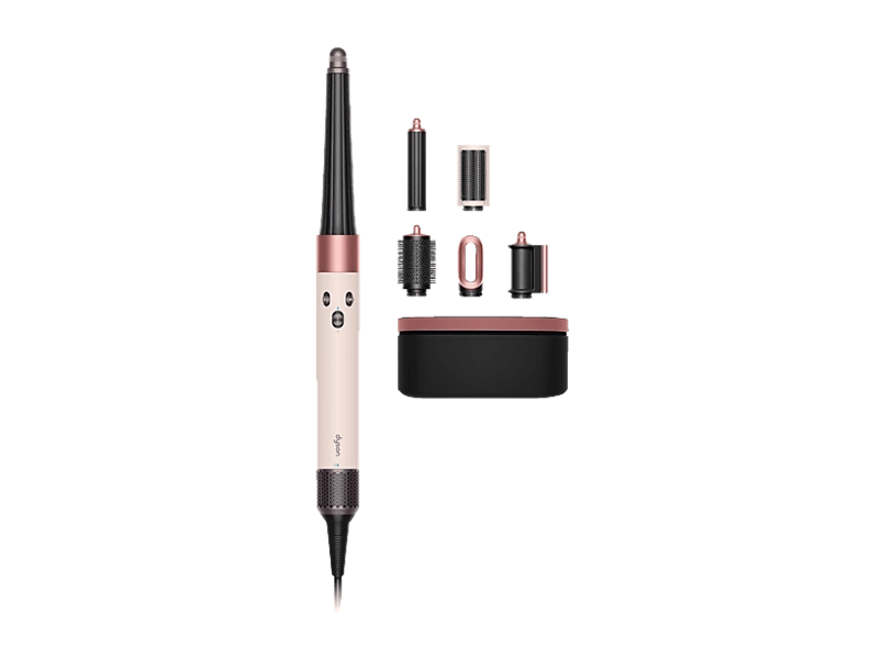 DYSON Airwrap i.d.™ Multi-Haarstyler und -trockner, Ceramic Pink/Rose Gold, Haarstyler