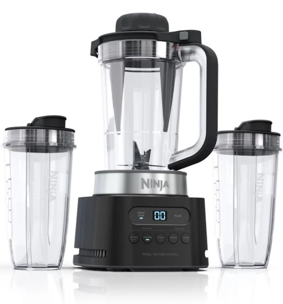 Ninja Twisti High Speed Blender CO150B