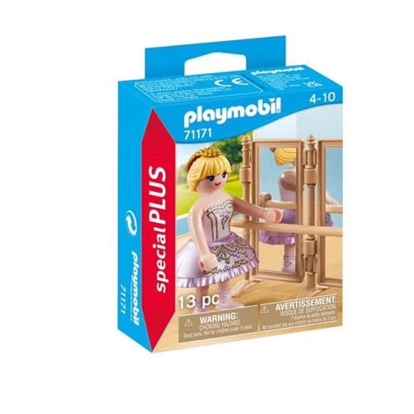 PLAYMOBIL 71171 Special Plus - Ballerina
