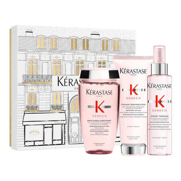 Kérastase Genesis Weakened Hair Pack