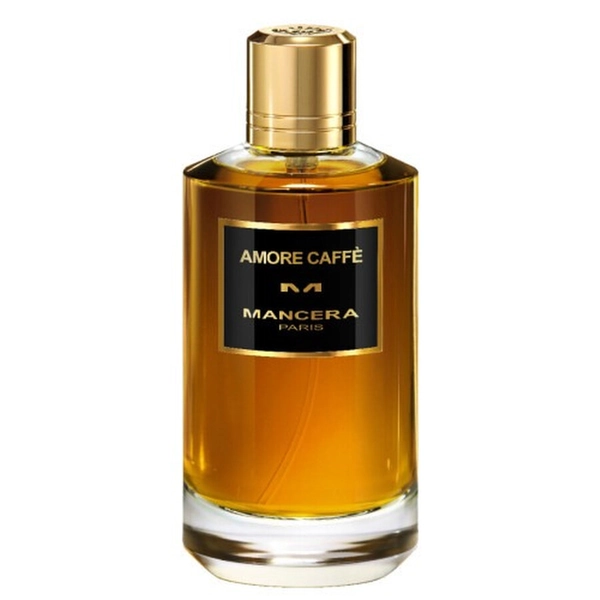 Mancera | Amore Caffe EDP 4.0 oz (Tester) 