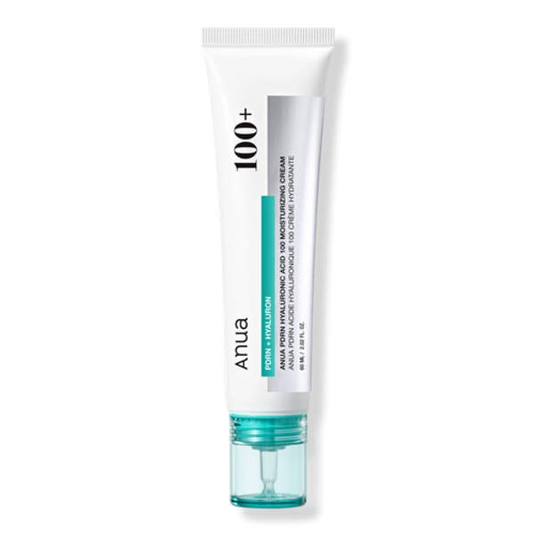 PDRN Hyaluronic Acid 100 Moisturizing Cream