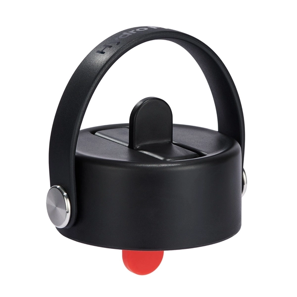 Wide Mouth Flex Straw Cap