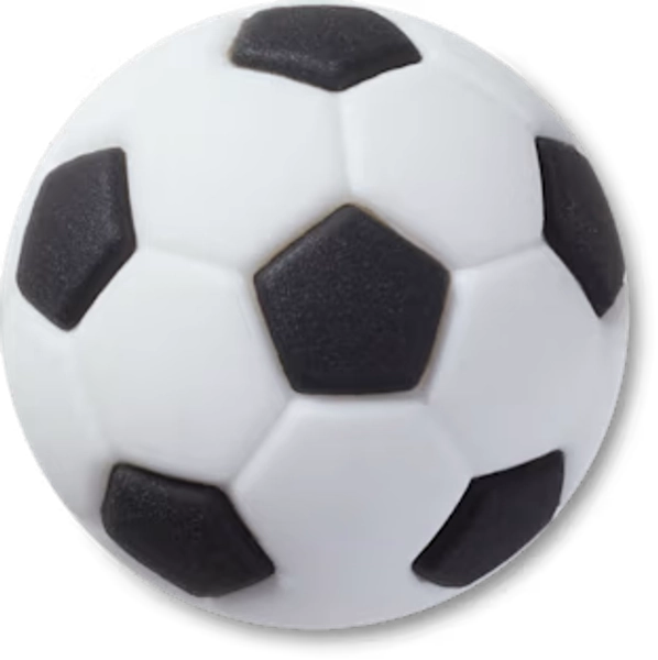 Textured Soccer Ball