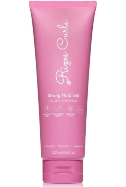 Rizos Curls Strong Hold Gel