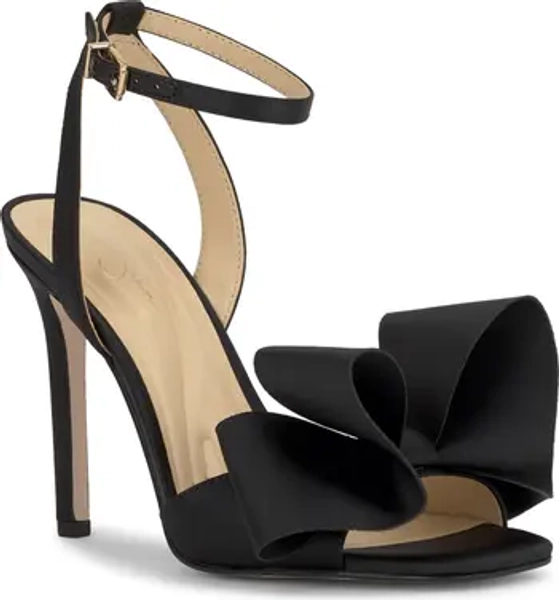 Olivine Ankle Strap Sandal