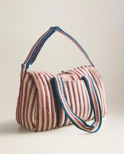 BOLSA MATERNIDAD RAYAS