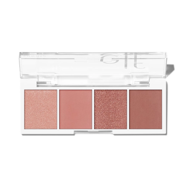 Bite-Size Eyeshadow