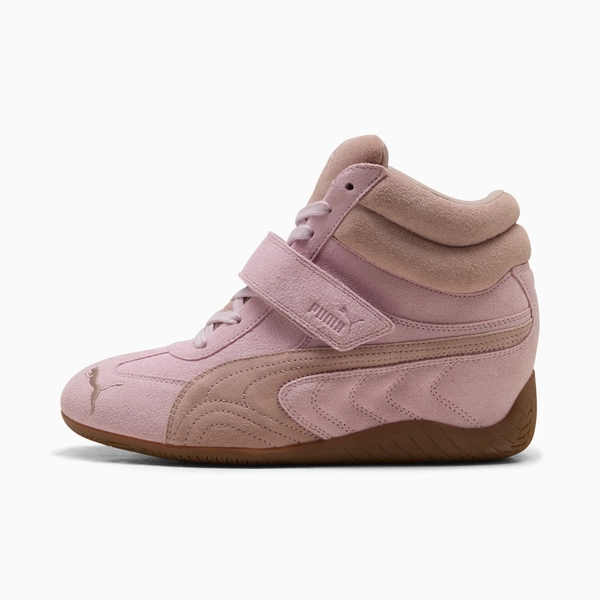 Speedcat Wedge Women's Sneakers