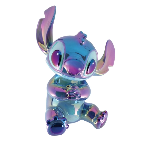 Disney Showcase Lilo & Stitch Stitch Ceramic Bank 7.5in H - Walmart.com