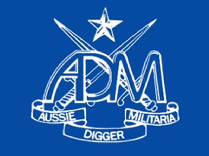 Checkout - Aussie Digger Militaria