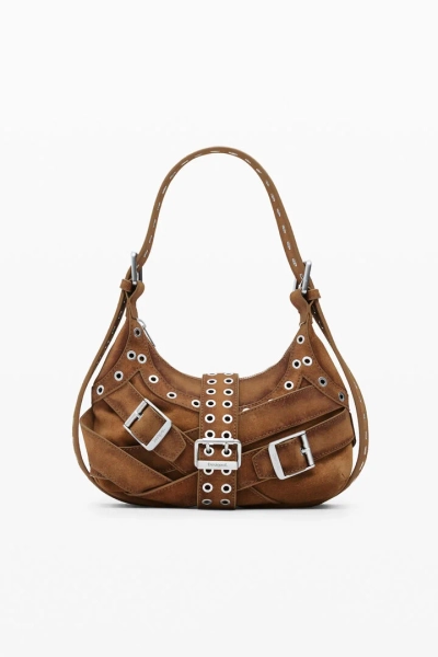 SAC EN CUIR JOY I Desigual.com