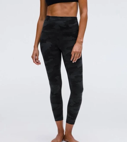 lululemon Women's Align High-Rise Pant 25