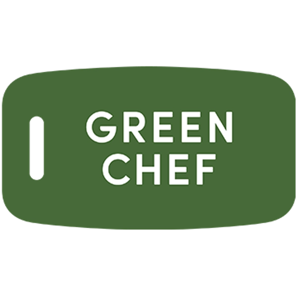 Green Chef Gift Card