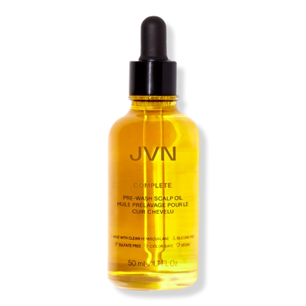 Complete Pre-Wash Scalp Oil - 1.7 oz