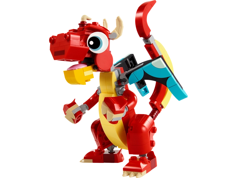 Red Dragon