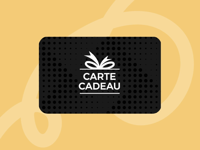 Carte-cadeau