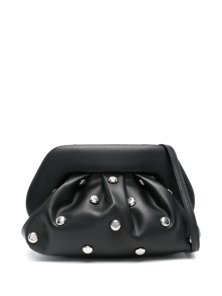 Themoirè pochette Tia | Taille unique