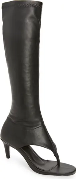 Cecile Flip Flop Boot