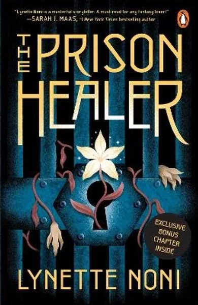 Prison Healer #01
