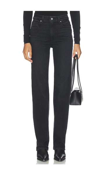 Stevie Straight Jeans