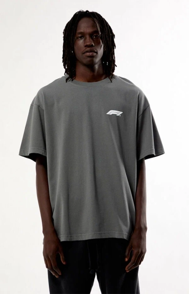 x Pacsun Spain Mosaic T-Shirt