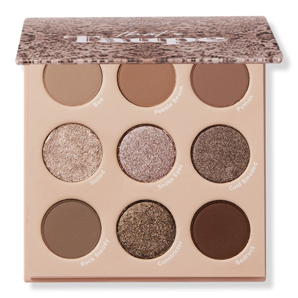 That's Taupe Pressed Powder Palette