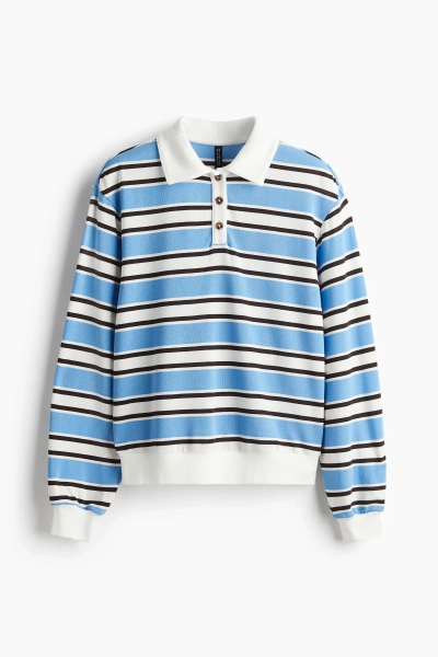 Polera polo